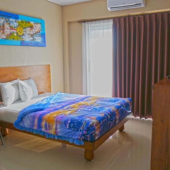 Brielle Guest House Jimbaran Quarto foto