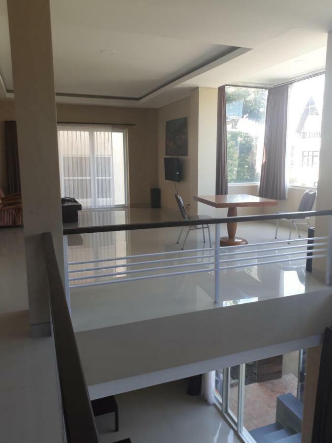 Brielle Guest House Jimbaran Exterior foto